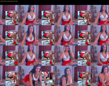 kimberly_hot2 — 41 minute Chaturbate female cam show recording, 1080p, Aug 8, 2022