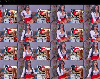 kimberly_hot2 — 7 minute Chaturbate female cam show recording, 1080p, Aug 9, 2022