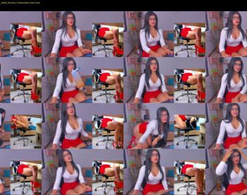 kimberly_hot2 — 29 minute Chaturbate female cam show recording, 1080p, Aug 9, 2022