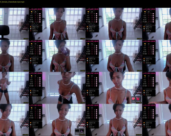kintsugim — 96 minute Chaturbate female cam show recording, 720p, Aug 8, 2022