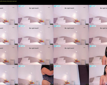 kleospassion — 18 minute Chaturbate female cam show recording, 1080p, Aug 8, 2022