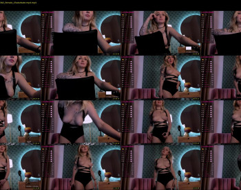 koracrosbie — 22 minute Chaturbate female cam show recording, 1080p, Aug 8, 2022