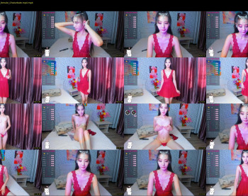 korea_s — 29 minute Chaturbate female cam show recording, 1080p, Aug 8, 2022