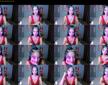 korea_s — 10 minute Chaturbate female cam show recording, 1080p, Aug 8, 2022