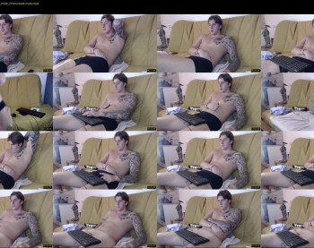 krishort — 54 minute Chaturbate male cam show recording, 1080p, Aug 8, 2022