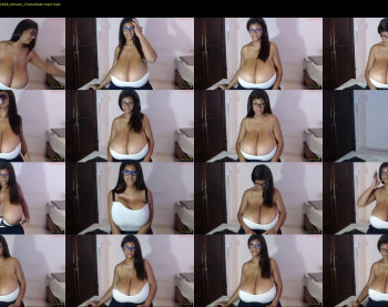 kristinamilan — 20 minute Chaturbate female cam show recording, 360p, Aug 8, 2022
