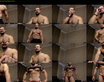 kurt_stone1 — 91 minute Chaturbate male cam show recording, 720p, Aug 8, 2022