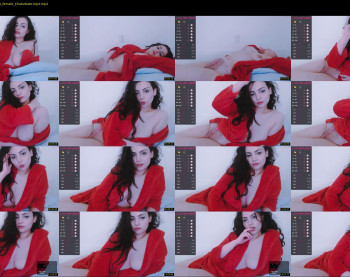 lady_yas — 17 minute Chaturbate female cam show recording, 720p, Aug 9, 2022