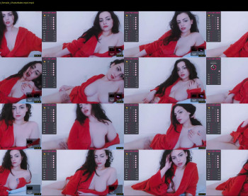 lady_yas — 67 minute Chaturbate female cam show recording, 480p, Aug 9, 2022