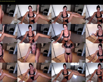 lana_inked — 50 minute Chaturbate female cam show recording, 480p, Aug 8, 2022
