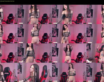 lastdawn — 40 minute Chaturbate female cam show recording, 1080p, Aug 8, 2022