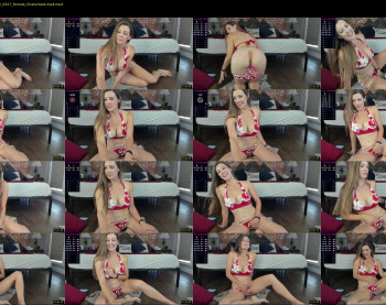 laylaa_dreams — 15 minute Chaturbate female cam show recording, 1080p, Aug 9, 2022