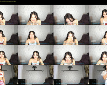 lee_chinsu — 16 minute Chaturbate female cam show recording, 1080p, Aug 8, 2022