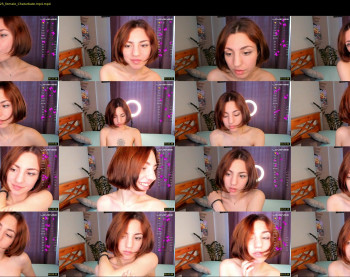 lindajenny — 11 minute Chaturbate couple cam show recording, 1080p, Aug 9, 2022