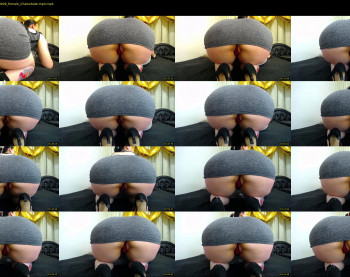 litas_secrets — 5 minute Chaturbate female cam show recording, 1080p, Aug 9, 2022