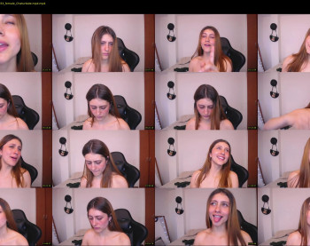 littlelaksmi — 18 minute Chaturbate female cam show recording, 720p, Aug 8, 2022