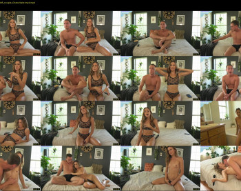 livanddrew — 48 minute Chaturbate couple cam show recording, 1080p, Aug 8, 2022