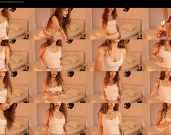 lola_dinky — 55 minute Chaturbate female cam show recording, 1080p, Aug 8, 2022