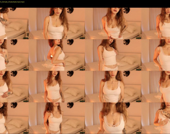 lola_dinky — 55 minute Chaturbate female cam show recording, 1080p, Aug 8, 2022