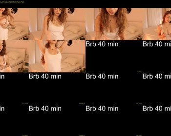 lola_dinky — 120 minute Chaturbate female cam show recording, 1080p, Aug 8, 2022