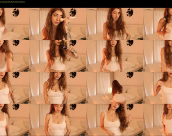 lola_dinky — 50 minute Chaturbate female cam show recording, 1080p, Aug 8, 2022