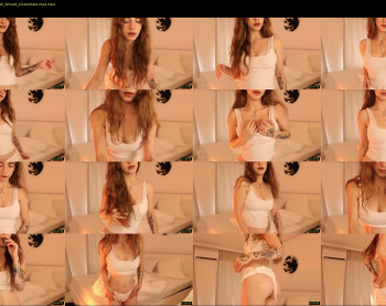 lola_dinky — 50 minute Chaturbate female cam show recording, 1080p, Aug 8, 2022