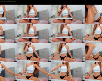lorelaycandy — 11 minute Chaturbate female cam show recording, 1080p, Aug 8, 2022