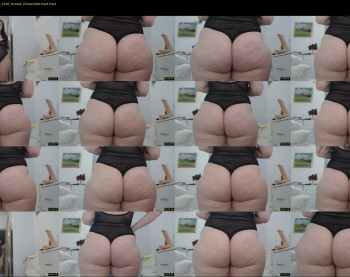 luckyanabella — 41 minute Chaturbate female cam show recording, 720p, Aug 8, 2022