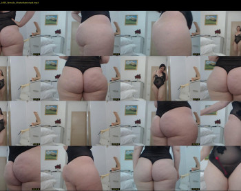 luckyanabella — 108 minute Chaturbate female cam show recording, 720p, Aug 8, 2022