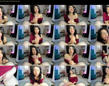 maleficent_couple — 58 minute Chaturbate couple cam show recording, 1080p, Aug 8, 2022