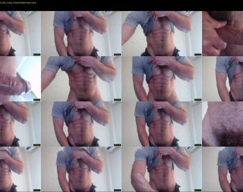 maluma4you — 8 minute Chaturbate male cam show recording, 480p, Aug 8, 2022