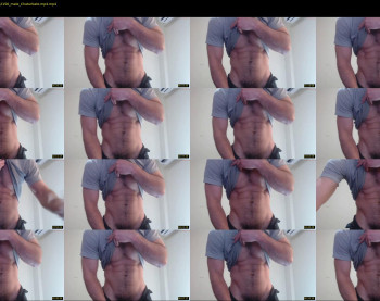 maluma4you — 8 minute Chaturbate male cam show recording, 480p, Aug 8, 2022