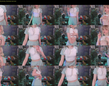 mana_rose — 53 minute Chaturbate female cam show recording, 1080p, Aug 9, 2022
