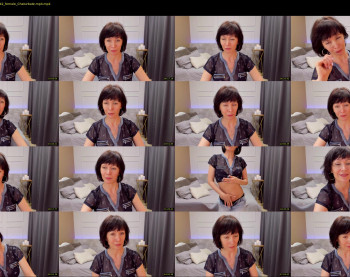 mariagold — 54 minute Chaturbate female cam show recording, 1080p, Aug 8, 2022
