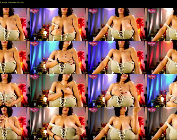 mariicha — 11 minute Chaturbate female cam show recording, 480p, Aug 8, 2022