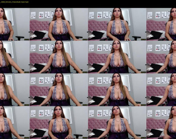 marilyn_rouse — 5 minute Chaturbate female cam show recording, 1080p, Aug 8, 2022
