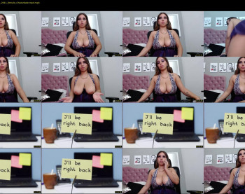 marilyn_rouse — 67 minute Chaturbate female cam show recording, 1080p, Aug 8, 2022