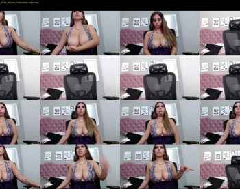 marilyn_rouse — 49 minute Chaturbate female cam show recording, 1080p, Aug 8, 2022