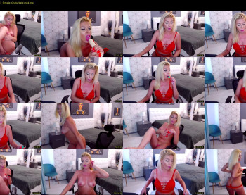 marimais — 100 minute Chaturbate female cam show recording, 720p, Aug 8, 2022