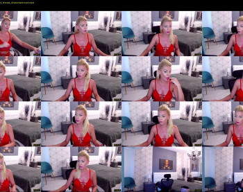 marimais — 65 minute Chaturbate female cam show recording, 720p, Aug 8, 2022