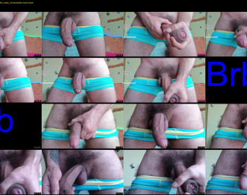 marioslim — 25 minute Chaturbate male cam show recording, 1080p, Aug 8, 2022