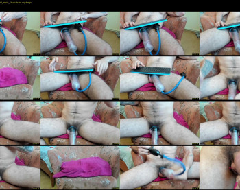 marioslim — 23 minute Chaturbate male cam show recording, 1080p, Aug 8, 2022