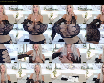 marrylouanne — 15 minute Chaturbate female cam show recording, 720p, Aug 9, 2022