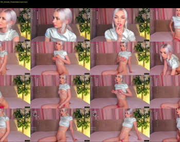 marshalang — 24 minute Chaturbate couple cam show recording, 1080p, Aug 8, 2022