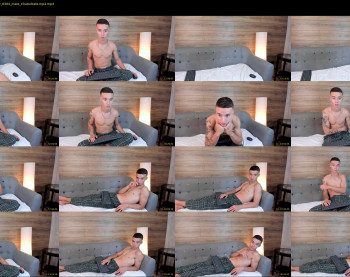 mason_warhol — 109 minute Chaturbate male cam show recording, 720p, Aug 9, 2022