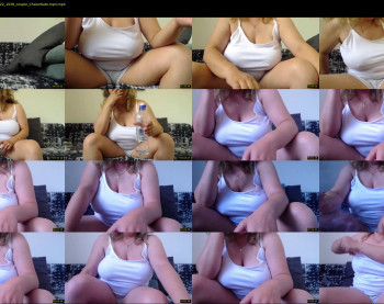 matureboobsbig — 13 minute Chaturbate female cam show recording, 480p, Aug 8, 2022
