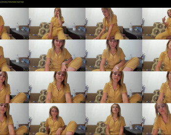 mellbell_ — 4 minute Chaturbate female cam show recording, 1080p, Aug 9, 2022