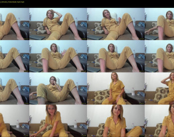 mellbell_ — 16 minute Chaturbate female cam show recording, 1080p, Aug 9, 2022