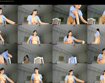 mia_lui — 61 minute Chaturbate female cam show recording, 720p, Aug 9, 2022