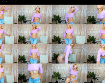 midnightkiss_ — 39 minute Chaturbate female cam show recording, 1080p, Aug 8, 2022